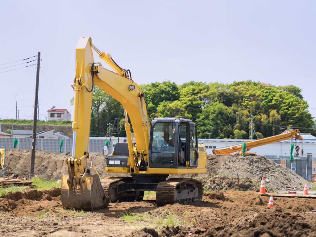 土木工事の基礎知識、そもそも土木工事とは何か？