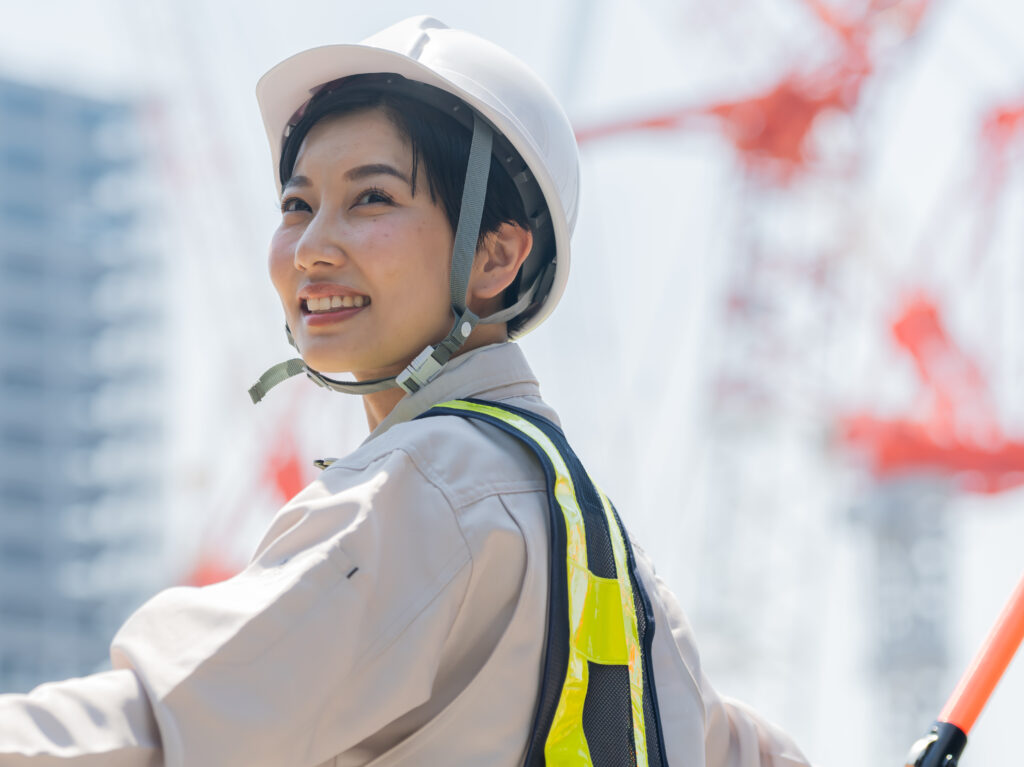 ー土木工事の災害対策で守る安全な現場づくりと地域への備えー