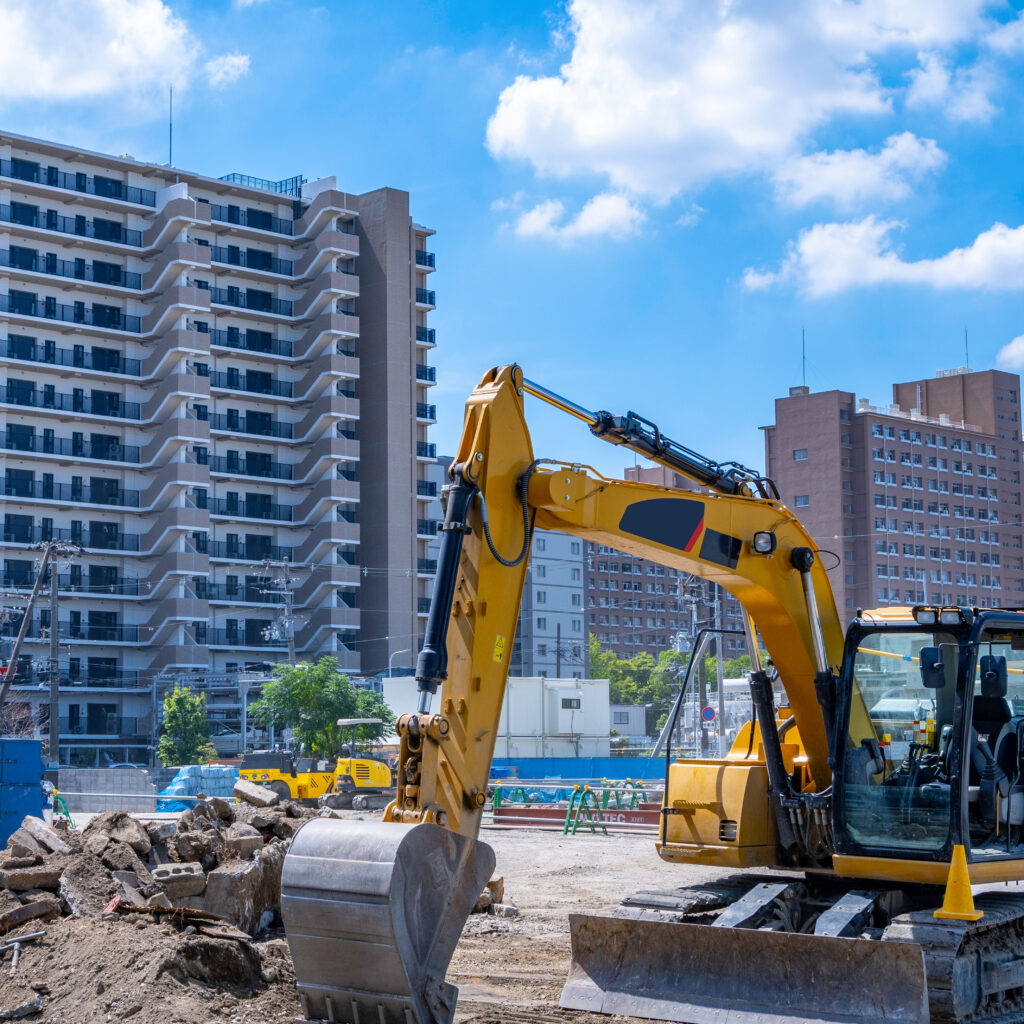ー土木工事の施工実績とは？確認する意味と依頼前に見ておきたいポイントを解説ー